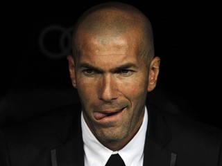 Zidane: Žiadny hráč nemá hodnotu 100 miliónov eur