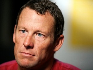 Olympijský výbor chce Armstrongovu medailu zo Sydney