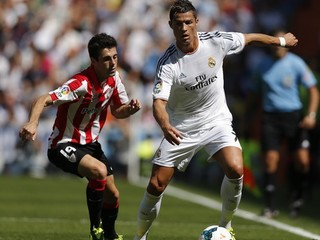 Ronaldo predĺžil s Realom do 2018, tvrdí AS