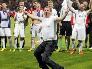 Plzeň vypredala lístky na domáce zápasy LM za tri hodiny