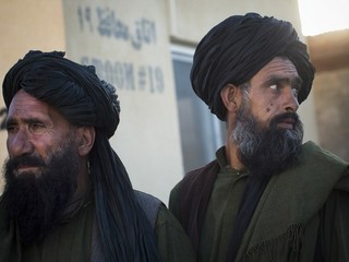 Ilustračná snímka.