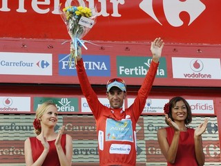 Vincenzo Nibali