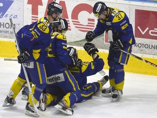 Piešťany vyhrali nad dvadsiatkou 2:1