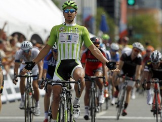 Sagan chce znížiť náskok Frooma na čele rebríčka