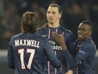 PSG vyhral v Bordeaux 2:0