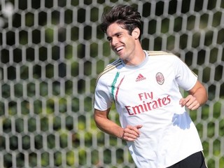Kaká