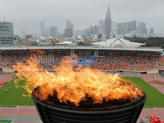 Japonca pre olympiádu vysťahovali, teraz ho to čaká opäť