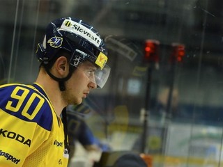 Tatar potvrdil, že zostáva v prvom tíme