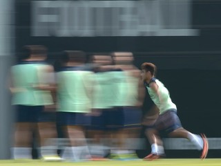 Barcelona ulovila talent, 9-ročného Švéda