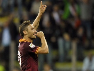 Francesco Totti