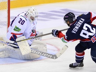 Slovan stále nedáva góly. Vondrka: Musíme to pretlačiť