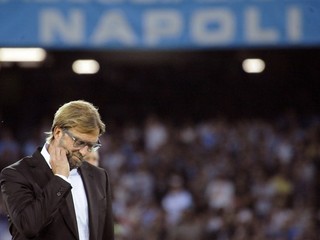Jürgen Klopp.