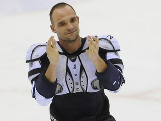 Sekeru v Buffale vybučali