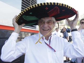 Súd odročil rozhodnutie v prípade Ecclestona