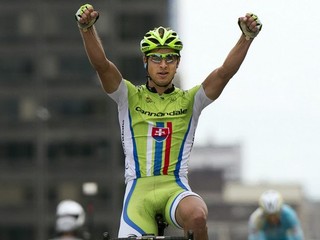 Velits i Sagan budú vo Florencii bojovať o tituly