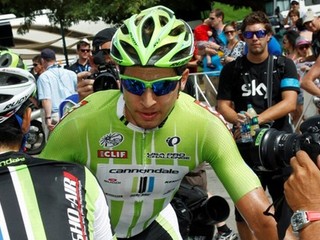 Sagan: Časovka bude dobré zahriatie