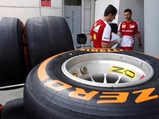 Na okruhu v Sepangu zahynul traťový komisár