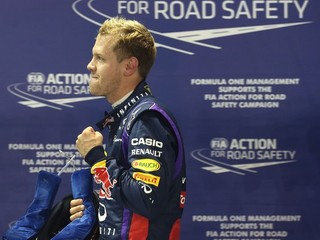 Sebastian Vettel