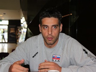 Legenda Kravárik: Nie som Grék, ani ním nikdy nebudem