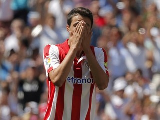 Espaňol porazil Bilbao 3:2