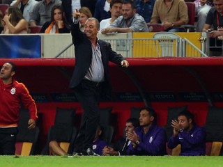 Cisár Terim dovládol, Galatasaray ho po výprasku 1:6 odvolal