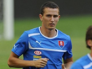 Štefánik strelil gól aj pri debute v Holandskom pohári