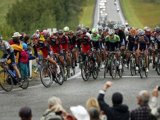 Ilustračná snímka.