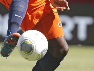 V zápase Montpellier Rennes gól nepadol