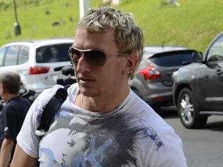 Marcel Hossa.
