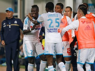 Marseille vyhral v Loriente 2:0