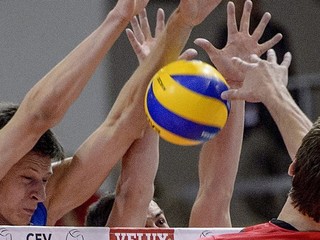 Vo finále ME sa stretne Rusko s Talianskom