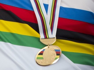 Profil trate majstrovstiev sveta v cyklistike v Toskánsku