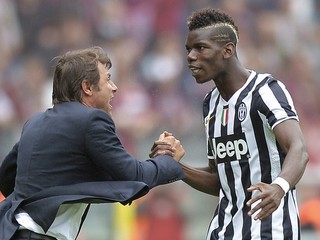 Juventus vyhral derby na ihrisku FC Turín 1:0