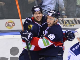 Slovan opäť uspel, v Chabarovsku vyhral 5:2 a už nie je posledný