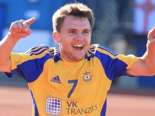 V Lotyšsku padol gól desaťročia, tvrdí Eurosport