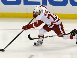 Detroit Tatara na farmu nepošle, ale hrať aj tak nebude