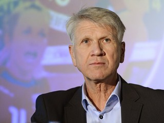 Miroslav Čada skončil ako tréner volejbalistiek