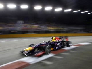 Veľkú cenu v Kórei ohrozuje tajfún