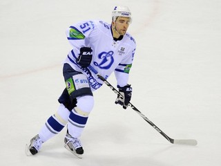 Graňák sa zranil, bude chýbať dva týždne