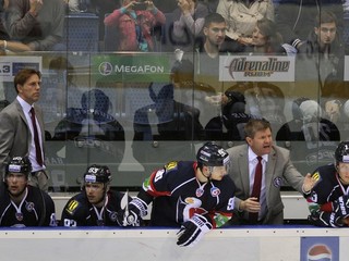 Slovan nevyužil šance a prehral vo Vladivostoku 1:3