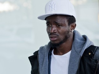 Soumah dostal dištanc na 6 zápasov a pokutu 2500 eur