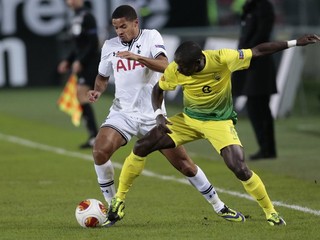 PAOK so Stochom udolal remízu. Liberec vyhral