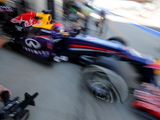 Red Bull i Ferrari kritizujú príliš veľa pretekov