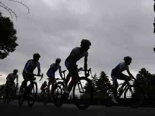 Tímu Europcar ukradli na pretekoch osemnásť bicyklov