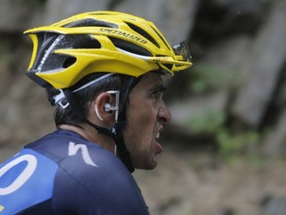 Tridsaťročný Contador má ešte osobný kontrakt s výrobcom bicyklov Specialized, ktorý mu zaručuje ročne ďalšie dva milióny eur.