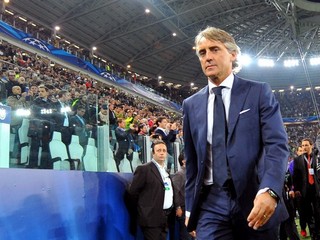 Do Galatasarayu som nešiel pre peniaze, tvrdí Mancini
