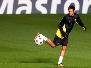 Tento rok kúpili do FC Neymara, uvidíme, či budú znova v pluse.