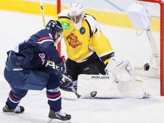 Netíkov gól do siete Záhrebu je piaty najkrajší v septembri