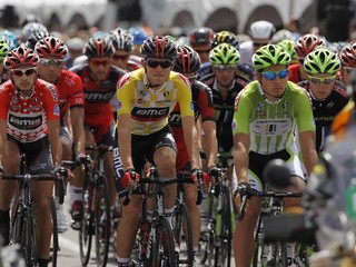 Každý tretí štart Sagana znamenal výhru alebo 2. miesto