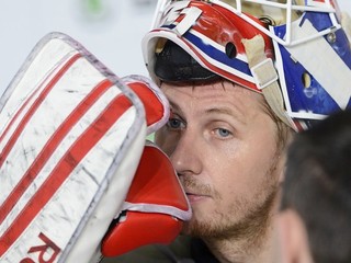 Staňa vychytal výhru CSKA, Lev prehral s Magnitogorskom